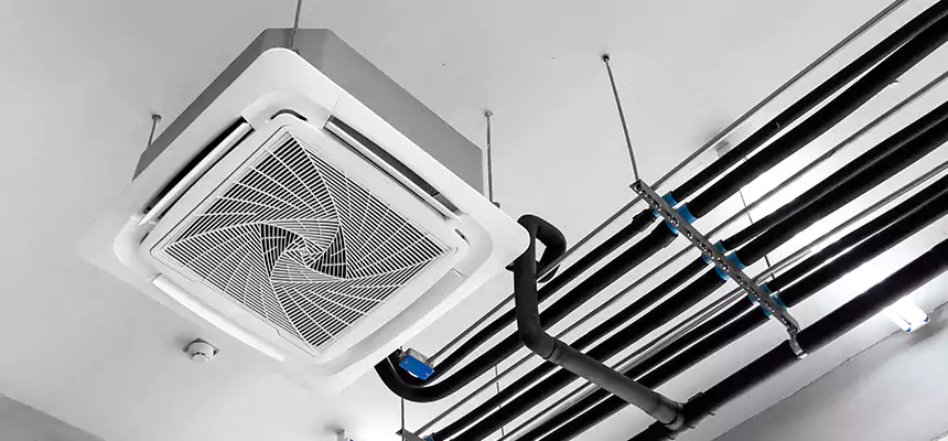 Our Air Duct Deep Cleaning Services in Hobart, IN