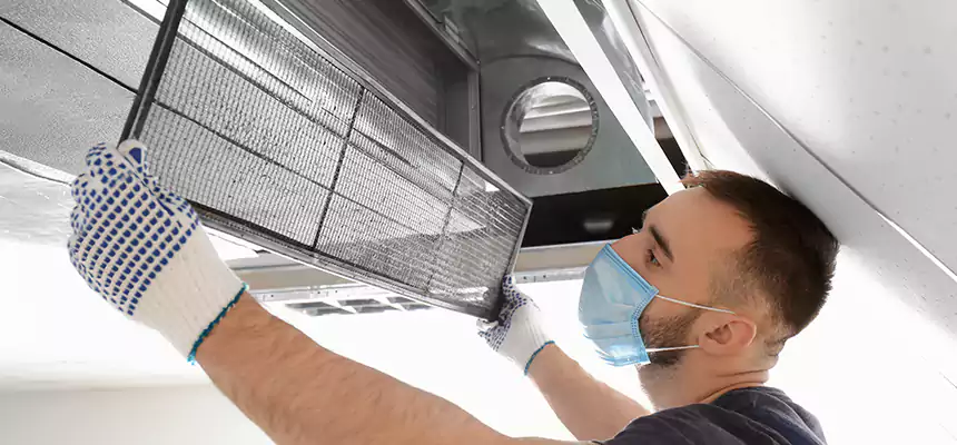 Diagnostic HVAC Coil & Blower Cleaning in Hobart