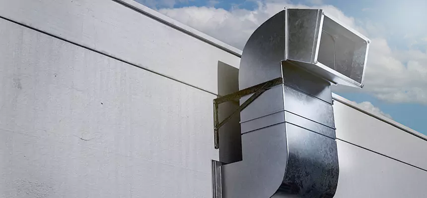 Comprehensive Commercial HVAC Cleaning in Hobart