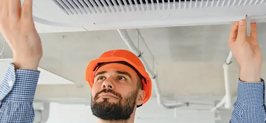 Our Furnace Vent Cleaning Services in Hobart, IN