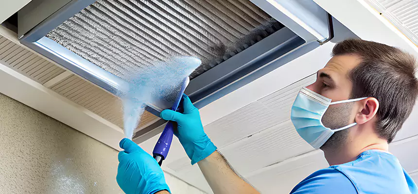 Our Home Ventilation Cleaning Services in Hobart, IN