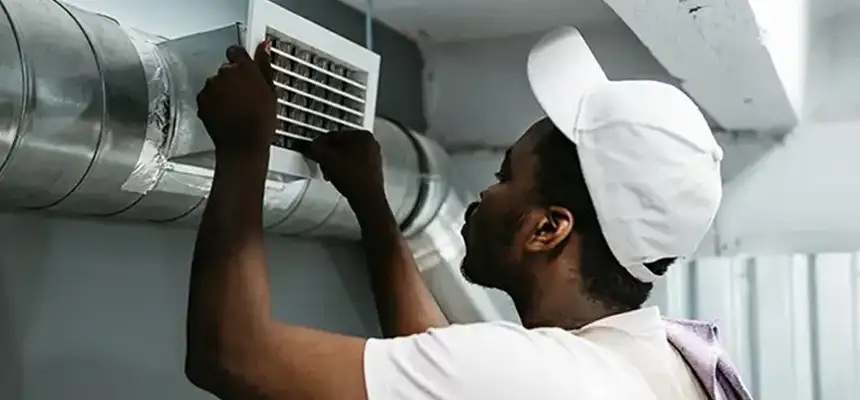 Our Licensed And Insured Cleaners in Hobart, IN