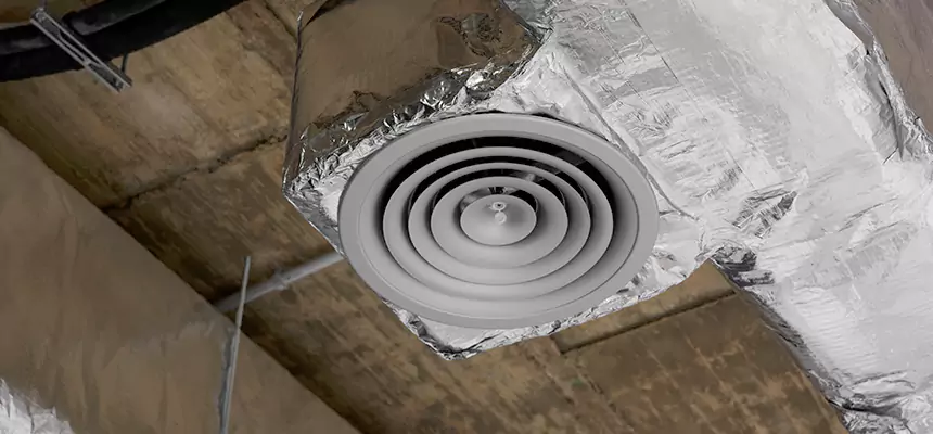 Our Low VOC Vent Installation Services in Hobart, IN