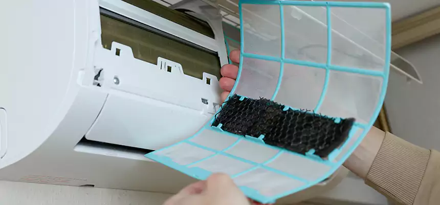 Gentle Ductwork Odor-Control Pet Dander Duct Cleaning in Hobart, IN