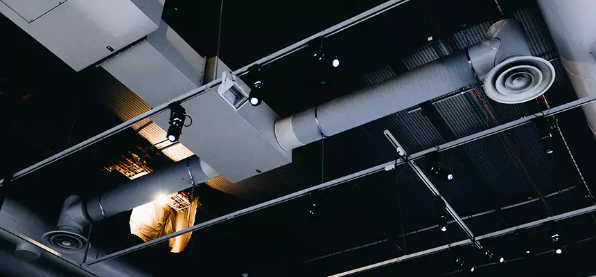 Our Seasonal Allergy Air Duct Cleaning Services in Hobart, IN