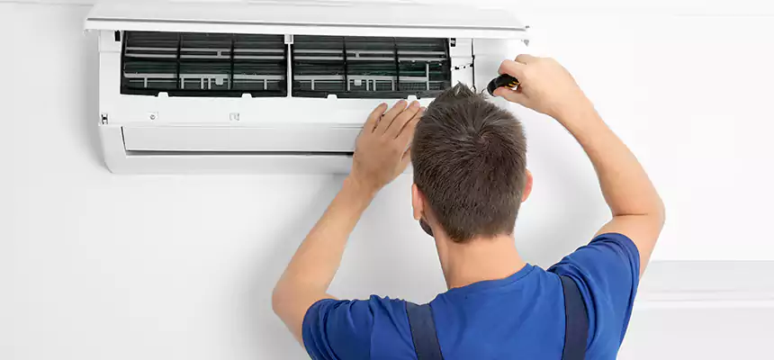 Our Smart Air Conditioning Installation Services in Hobart, IN