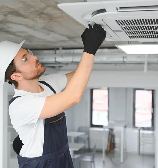 Top Affordable Duct Cleaning Services Near Me in Hobart, IN