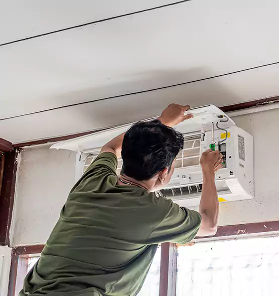 About Air Duct & AC Odor Removal in Hobart, IN