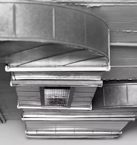 Professional Air Duct Pet Hair Removal in Hobart, IN