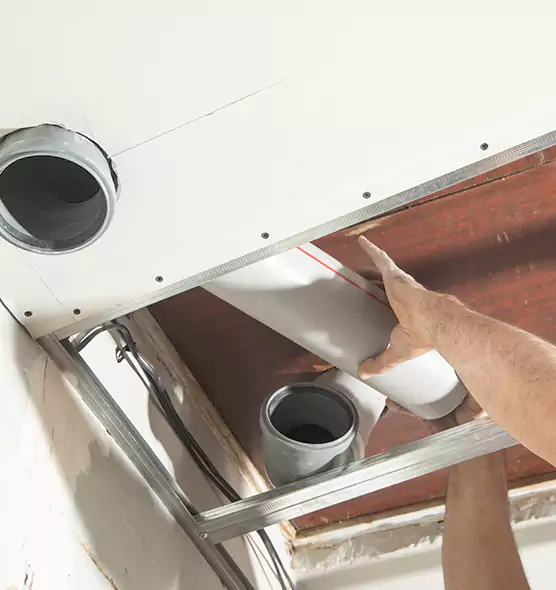 Professional Air Duct Replacement in Hobart, IN