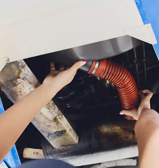 About Air Duct Virus Disinfection in Hobart, IN