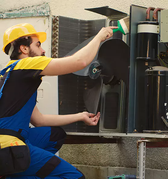 About Dryer Duct Fire Hazard Inspection in Hobart, IN