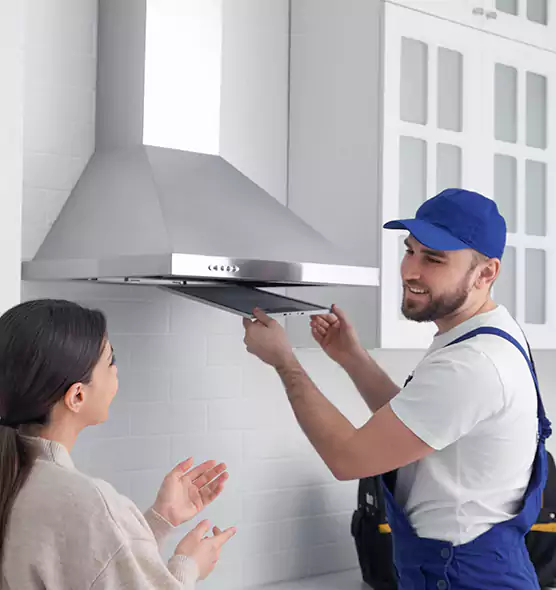 Professional Dryer Vent Cleaning Service in Hobart, IN