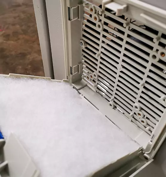 Professional Dryer Vent Mold Cleaning in Hobart, IN