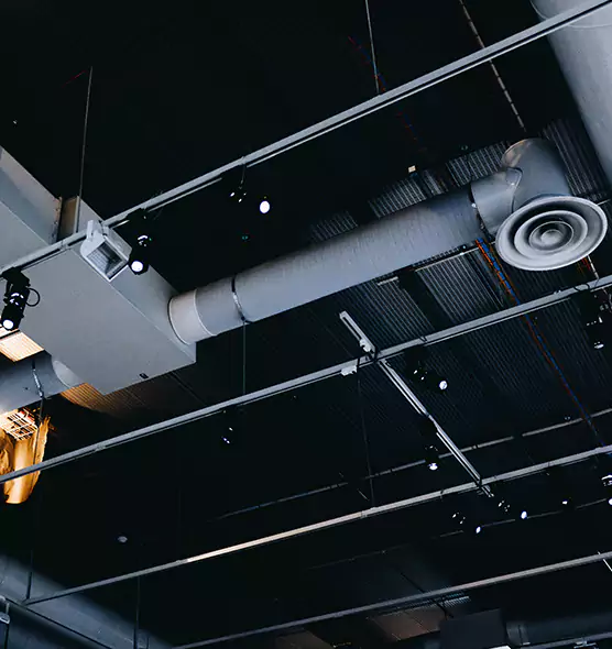 About Duct Sanitization with UV Light in Hobart, IN