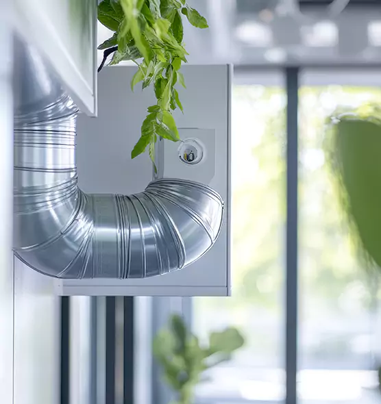 Professional Eco-Safe Dryer Vent Cleaning in Hobart, IN