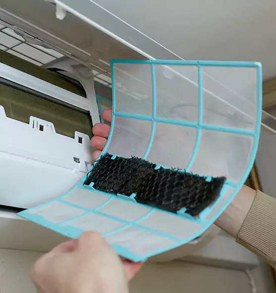 Welcome to Air Duct Cleaning & Repairs Hobart — Your Local HEPA Filter Installation Pros in Hobart, IN