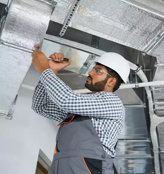 Welcome to Mold & Mildew Removal from Air Ducts Hobart, IN