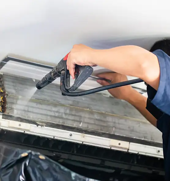 Welcome to Move-in/Move-out Duct Cleaning Services in Hobart, IN