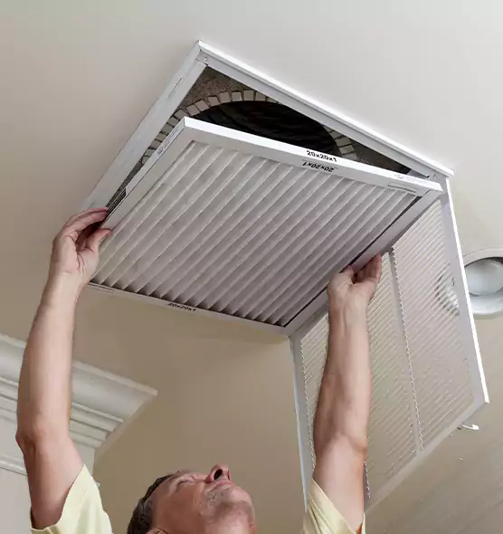 Advanced Residential Vent Cleaning in Hobart, IN