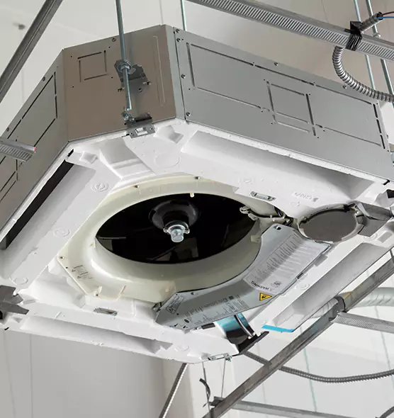 Professional Roof Vent Lint Removal Hobart, IN