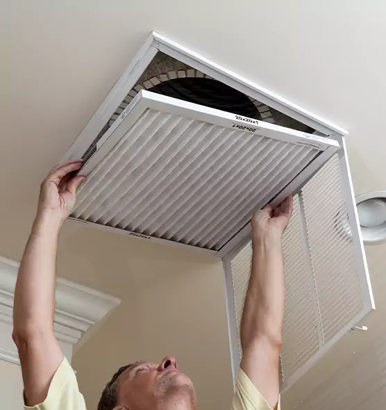 Professional Vent Relocation Services in Hobart, IN