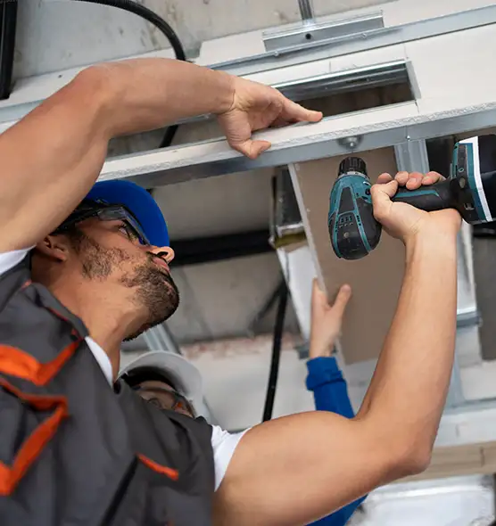 About Vent Smoke Odor Elimination in Hobart, IN