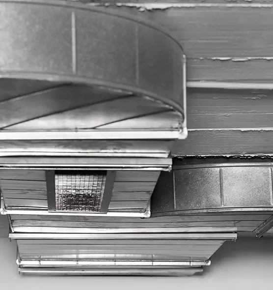 Professional Wall Vent Cleaning Service in Hobart, IN