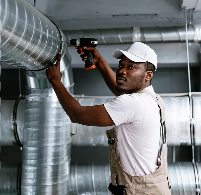 Why Homeowners & Businesses Trust Us Hobart, IN