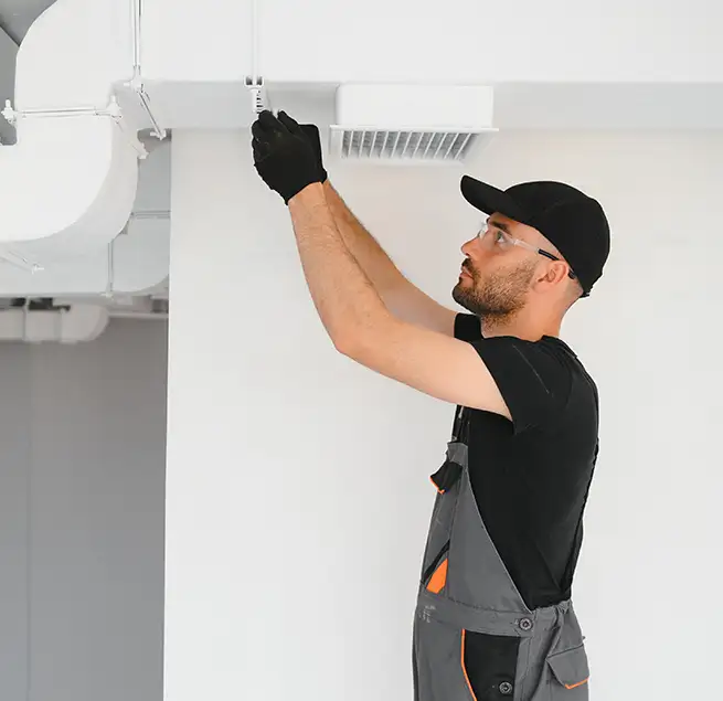 Why Homeowners & Businesses Trust Us in Hobart, IN?