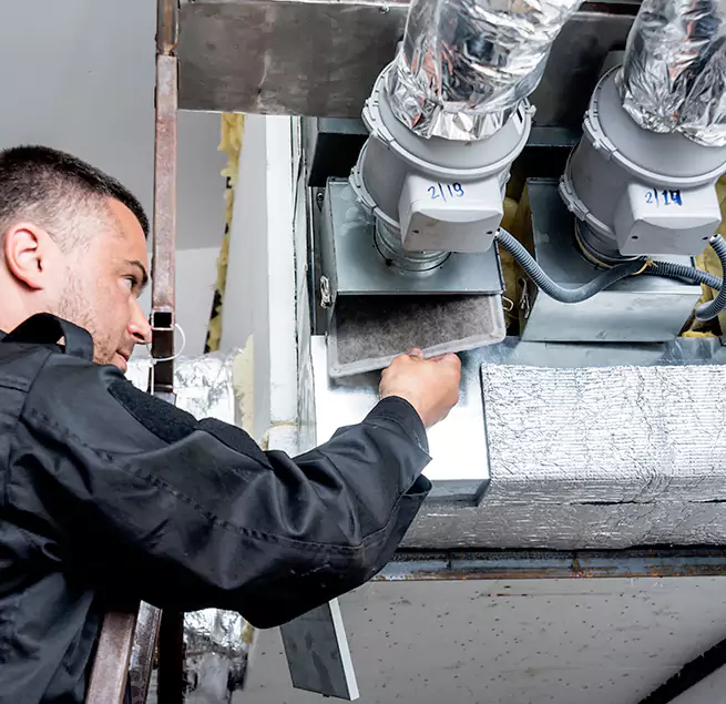 Why Homeowners & Businesses Trust Us in Hobart, IN?