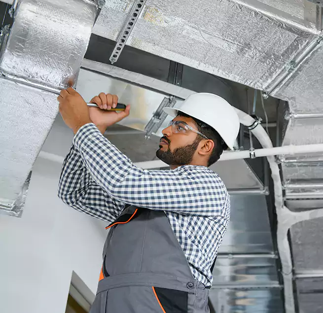 Why Homeowners & Businesses Trust Us Hobart, IN?