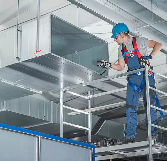 Why Homeowners & Businesses Trust Us in Hobart, IN?