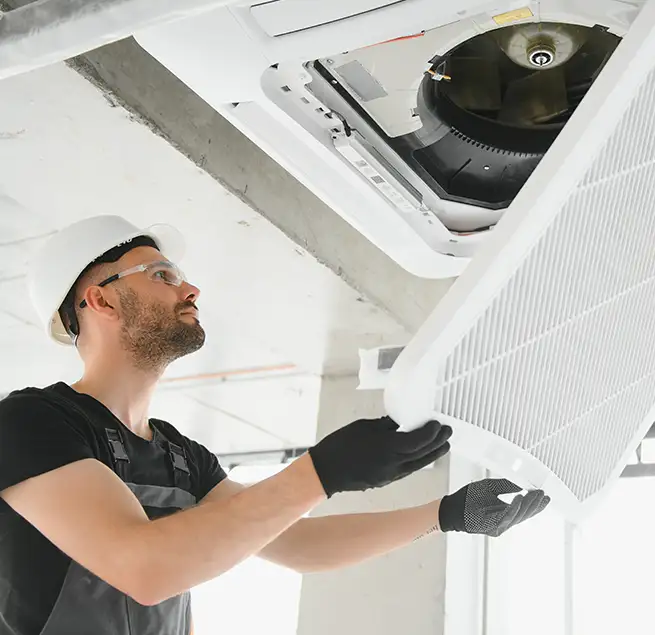 Why Homeowners & Businesses Trust Us in Hobart, IN?