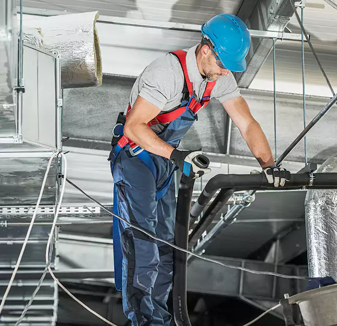 Why Homeowners & Businesses Trust Us in Hobart, IN?