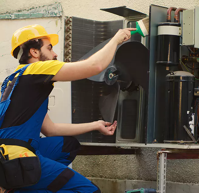 Why Homeowners Businesses Trust Us in Hobart, IN?