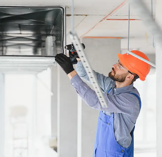 Why Homeowners Businesses Trust Us Hobart, IN