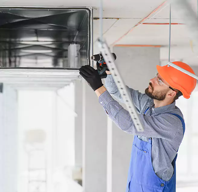 Why Homeowners & Businesses Trust Us in Hobart, IN?