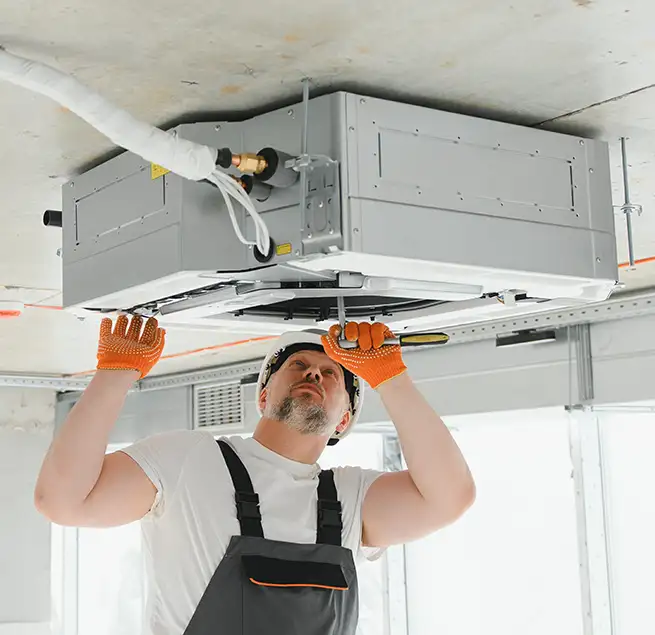 Why Homeowners & Businesses Trust Us Hobart, IN