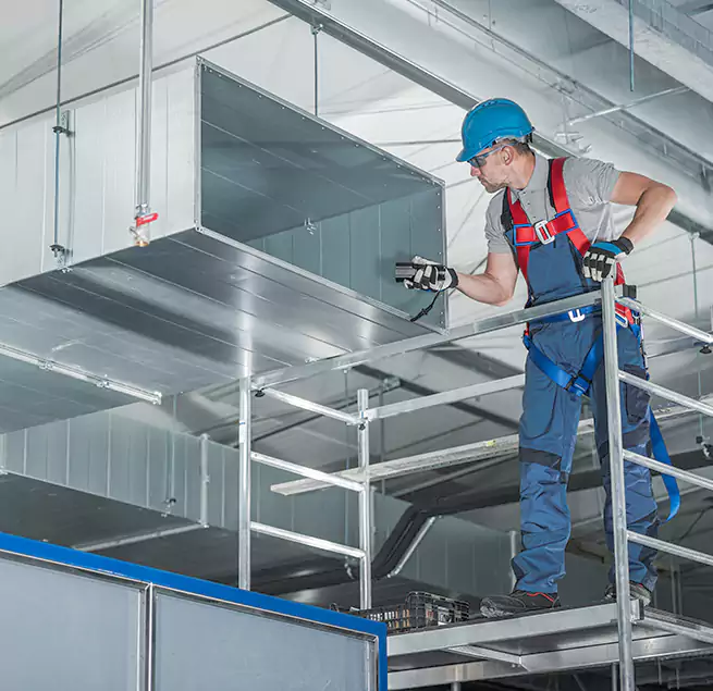 Why Homeowners Businesses Trust Us in Hobart, IN