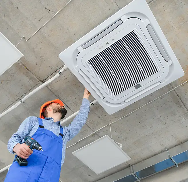 Why Homeowners & Businesses Trust Us in Hobart, IN