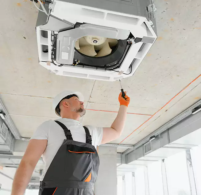 Why Homeowners Businesses Trust Us in Hobart, IN