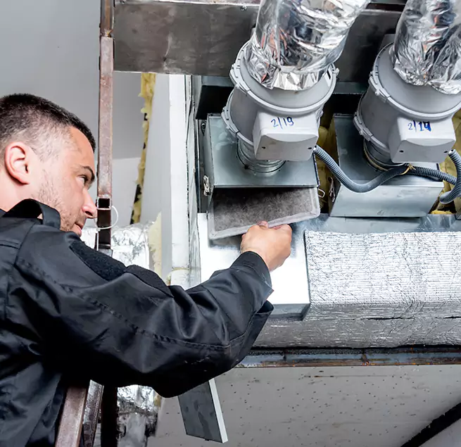 Why Homeowners Businesses Trust Us in Hobart, IN?