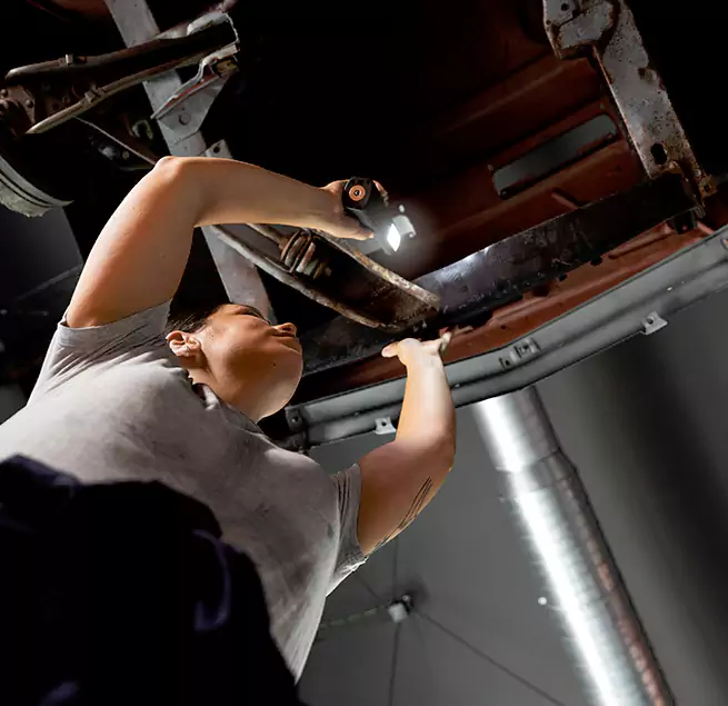 Why Homeowners & Businesses Trust Us Hobart, IN