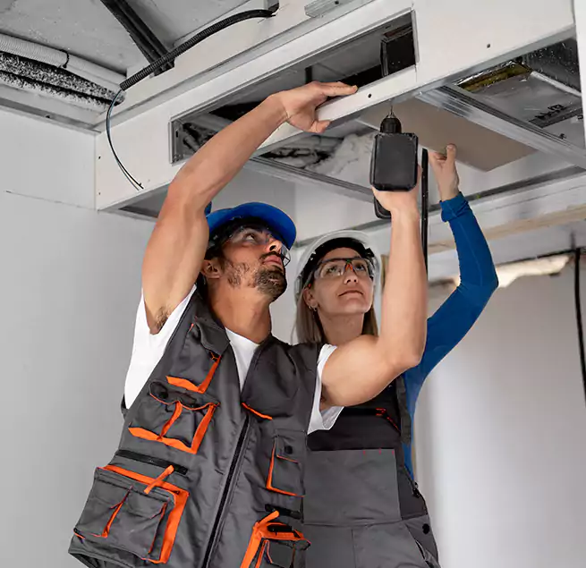 Why Homeowners & Businesses Trust Us in Hobart, IN