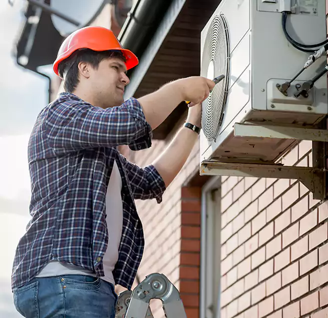 Why Homeowners & Businesses Trust Us Hobart, IN