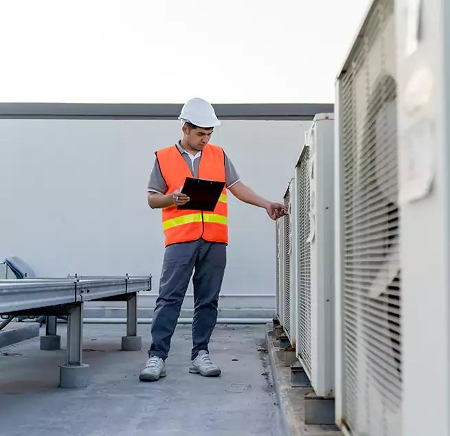 Why Homeowners & Businesses Trust Us in Hobart, IN?