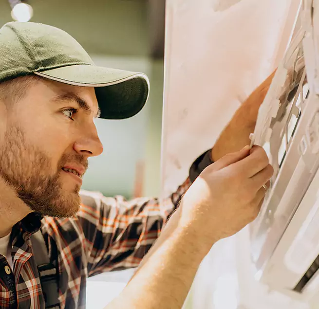 Why Homeowners & Businesses Trust Us in Hobart, IN?