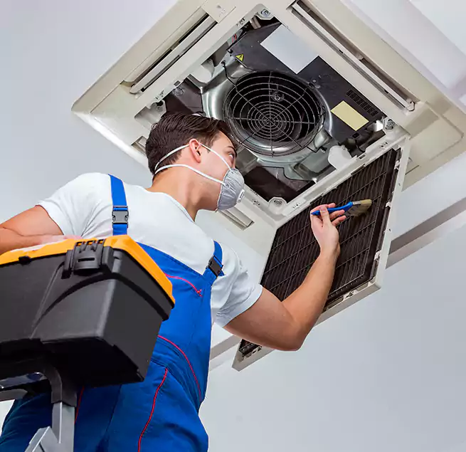 Why Homeowners & Businesses Trust Us in Hobart, IN?